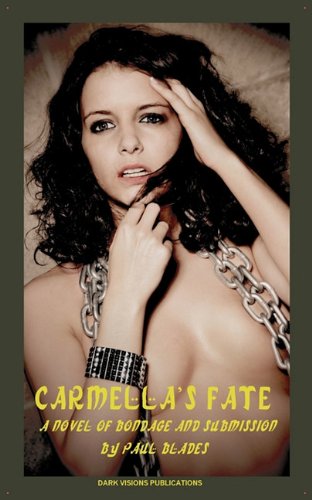 Carmella's Fate [Paperback]