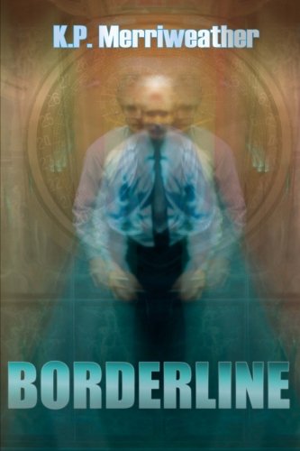 Borderline (the Agency) (volume 3) [Paperback]