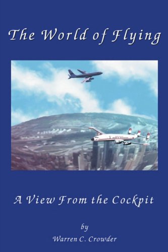 World of Flying [Paperback]