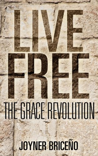 Live Free [Paperback]