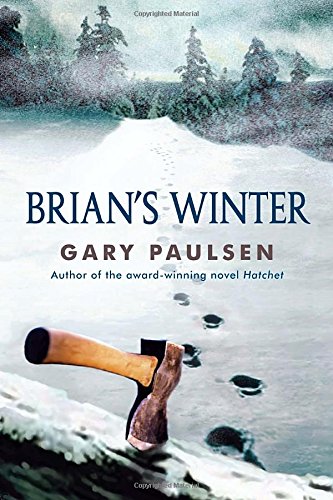 Brian's Winter [Paperback]