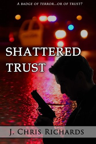 Shattered Trust [Paperback]