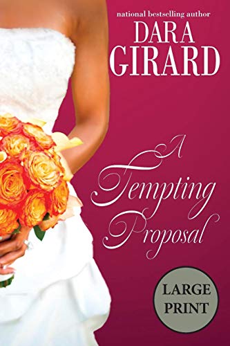 Tempting Proposal [Paperback]