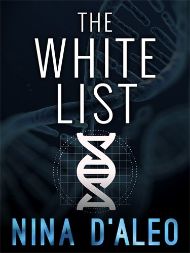 The White List [Paperback]