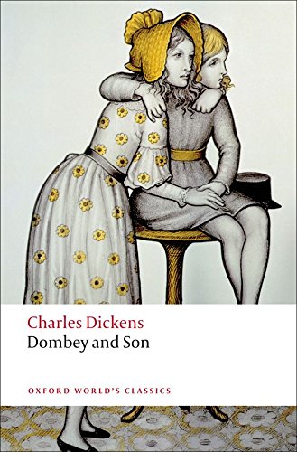 Dombey & Son [Paperback]