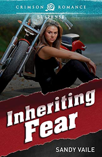 Inheriting Fear [Paperback]