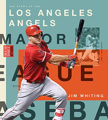 Los Angeles Angels [Paperback]