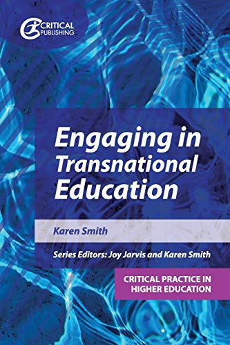 Engaging in Transnational Education [Paperback]