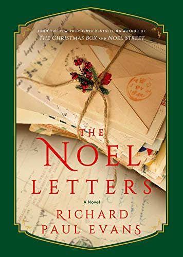 The Noel Letters [Hardcover]