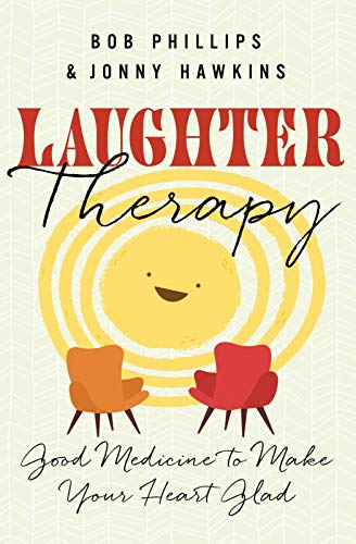 Laughter Therapy                         [TRA