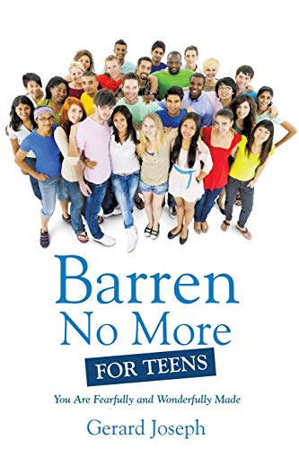 Barren No More For Teens [Paperback]