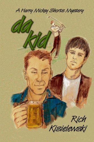 Da Kid [Paperback]