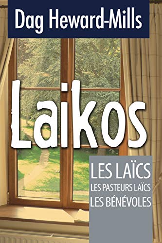 Laikos (french Edition) [Paperback]