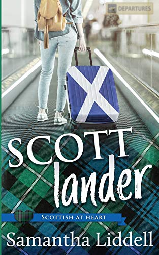 Scottlander [Paperback]