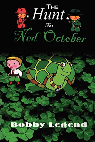 The Hunt For Ned October [Paperback]