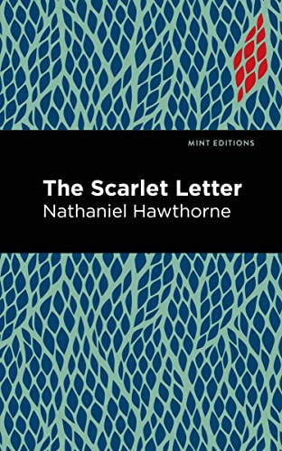 The Scarlet Letter [Paperback]