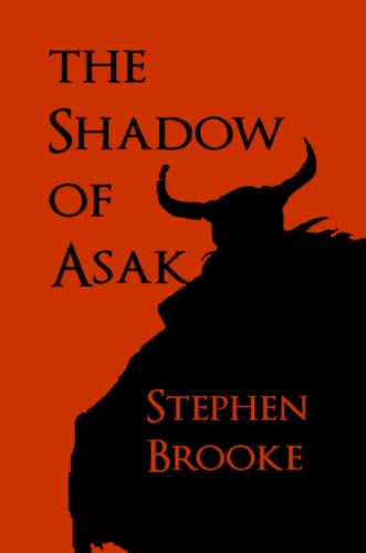 The Shadow Of Asak [Paperback]