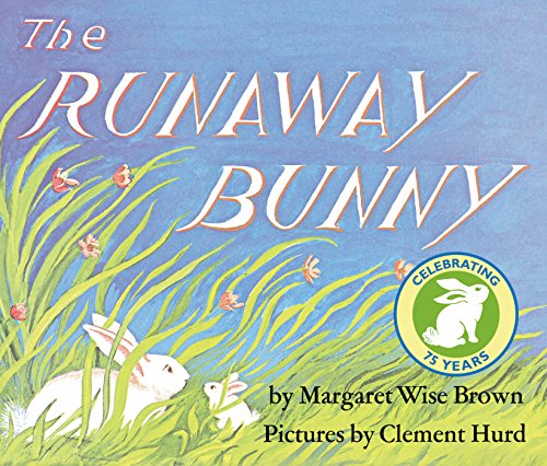 The Runaway Bunny [Board book]