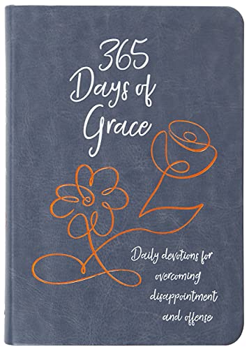 365 Days Of Grace                        [CLO