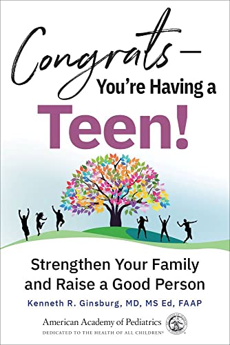 CongratsYou're Having a Teen!: Strengthe