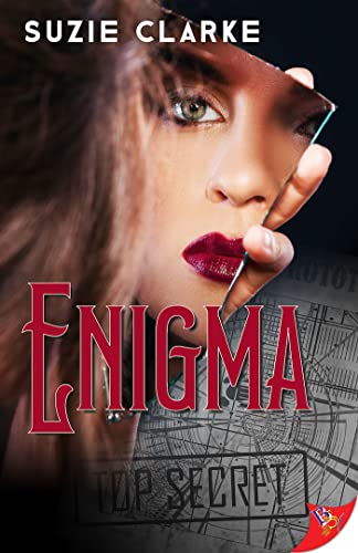 Enigma [Paperback]