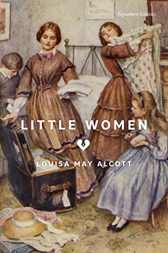 Little Women [Paperback]