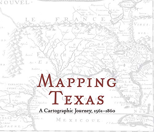 Mapping Texas