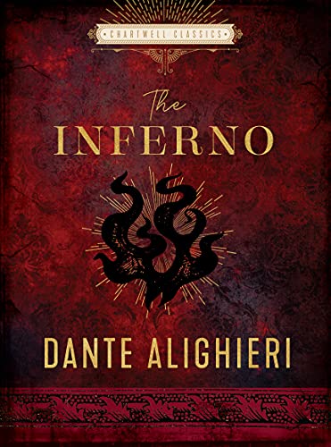 The Inferno [Hardcover]