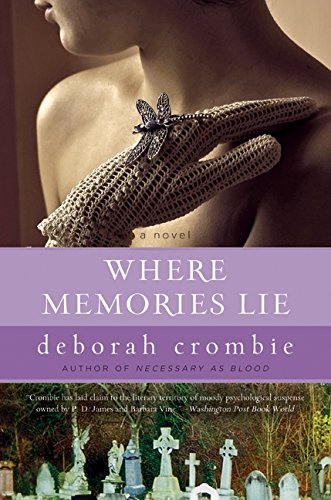 Where Memories Lie: A Novel [Paperback]