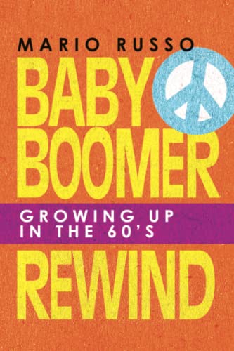 Baby Boomer Reind