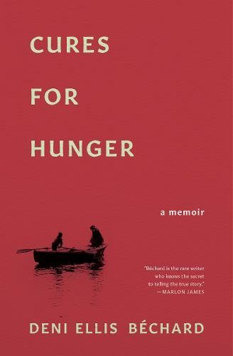 Cures for Hunger [Paperback]