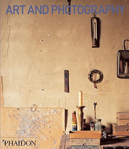 Art and Photography [Paperback]