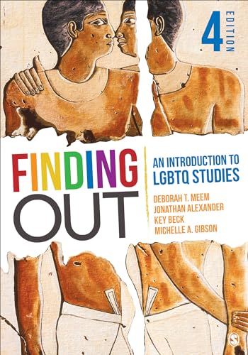 Finding Out: An Introduction to LGBTQ Studies [Paperback]