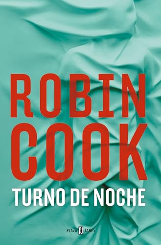 Turno de noche / Night Shift [Paperback]