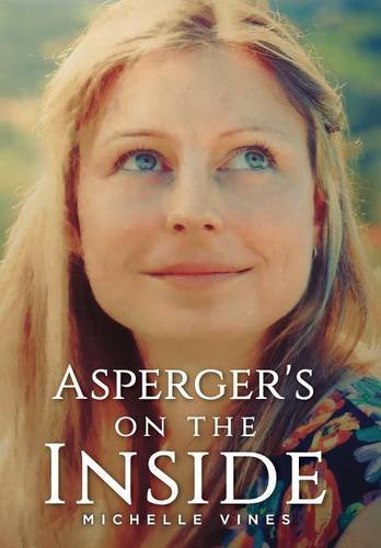 Asperger's On The Inside [Hardcover]