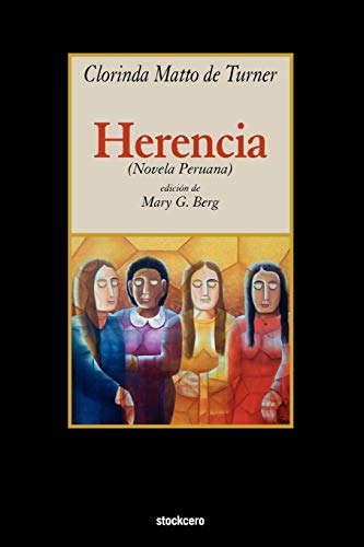 Herencia (spanish Edition) [Paperback]