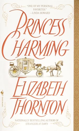 Princess Charming [Paperback]