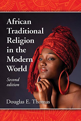 African Traditional Religion In The Modern World, 2d Ed. [Paperback]