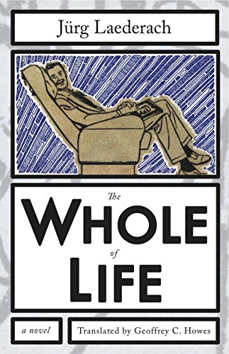 Whole of Life [Paperback]