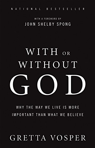 With Or Without God [Paperback]