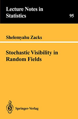 Stochastic Visibility in Random Fields [Mixed media product]