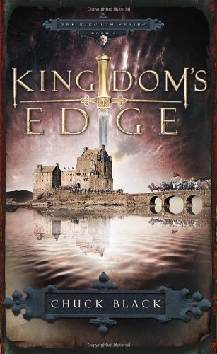 Kingdom's Edge [Paperback]