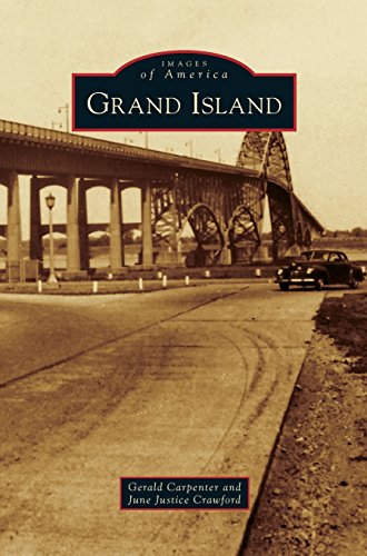 Grand Island [Hardcover]