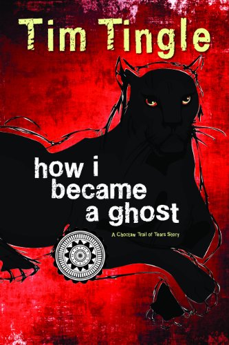 How I Became A Ghost (how I Became A Ghost Series) [Hardcover]