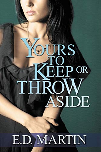 Yours To Keep Or Thro Aside [Paperback]