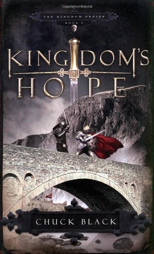 Kingdom's Hope [Paperback]