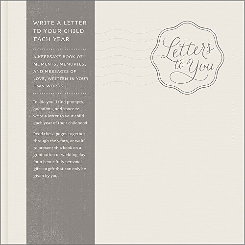 Letters To You [Hardcover]