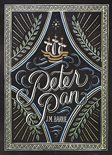 Peter Pan [Paperback]