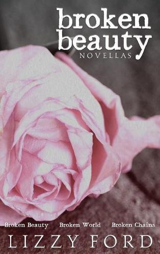 Broken Beauty Novellas [Hardcover]