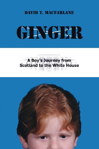 Ginger [Paperback]